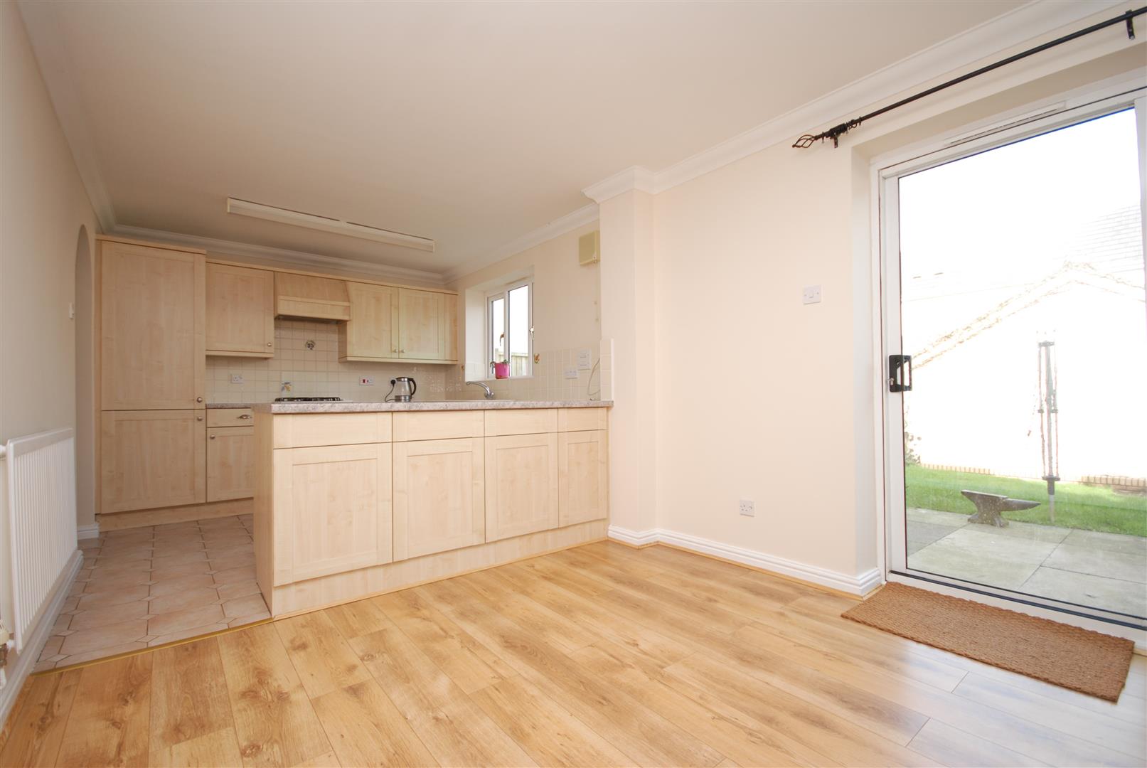 1 Badgers Brook Close, Ystradowen, Near Cowbridge, CF71 7TY